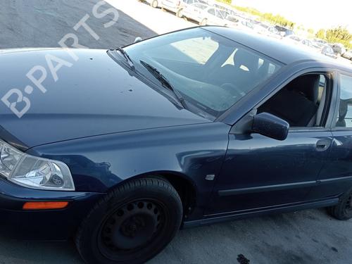 Climate control VOLVO S40 I (644) | BP27730870I5