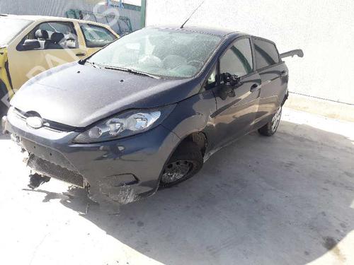 Startmotor FORD FIESTA VI (CB1, CCN) | BP12650788M8