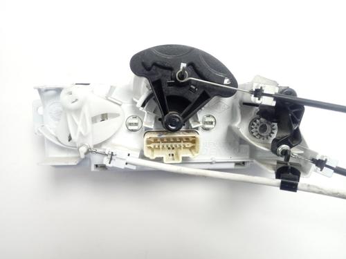 Climate control RENAULT KANGOO / GRAND KANGOO II (KW0/1_)  | BP19097469I5 
