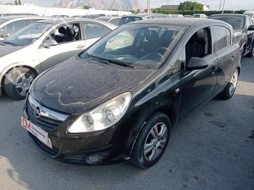 Used Parts OPEL CORSA D (S07) 4792657