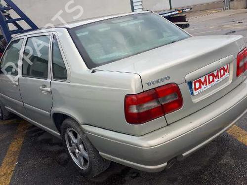 Electronic sensor VOLVO S70 (874) 2.4 | BP12840678M84 