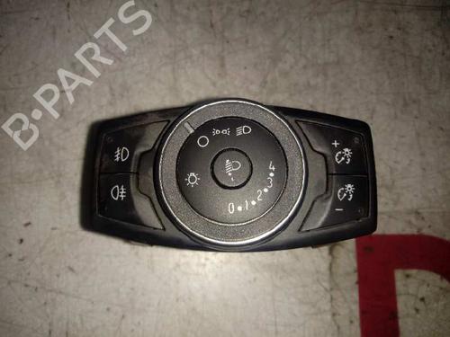 Used Headlight switch FORD FOCUS III [2010-2020]  16857906