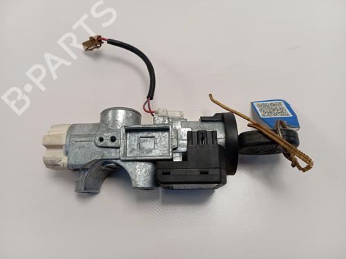 Used Electronic module Electronic module NISSAN PATROL GR V Wagon (Y61) 3.0 DTi (160 hp) 36357960 36357960