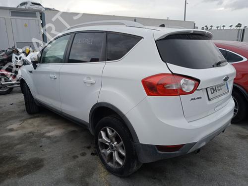 Rear parcel shelf FORD KUGA I  | BP31837454C85  - Image 5