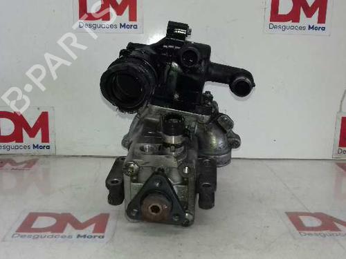 Styring servopumpe BMW 3 (E46) 318 i (143 hp) 12647688