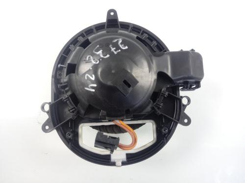 Heater blower motor BMW 4 Coupe (F32, F82) 435 d xDrive | BP18107849M62 