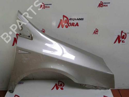 Used Right front fenders RENAULT VEL SATIS (BJ0_) [2002-2025]  12640798