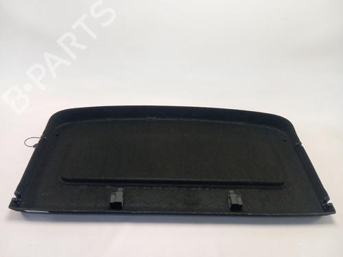 Rear parcel shelf FORD FOCUS IV (HN) 1.0 EcoBoost mHEV | BP36358079C85 - Image 2
