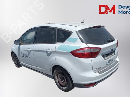 Front left lock FORD C-MAX II (DXA/CB7, DXA/CEU)  | BP29011566C98 