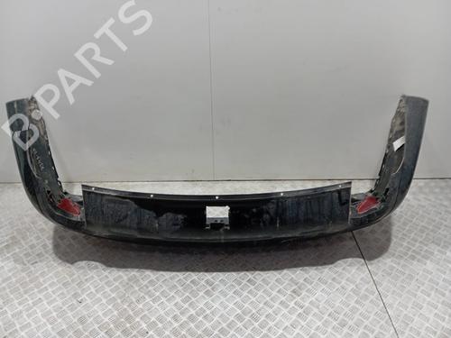 Rear bumper AUDI Q7 (4LB) 3.0 TDI quattro | BP30703743C8