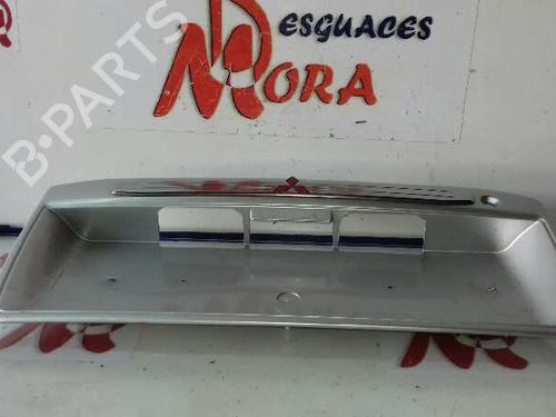 Andere MITSUBISHI SPACE WAGON (N9_W, N8_W) | BP14127739O1