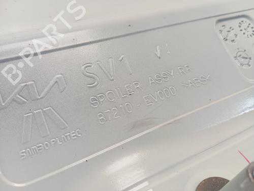 Spoiler bagklap KIA EV3 | BP34633988C96 - Image 4