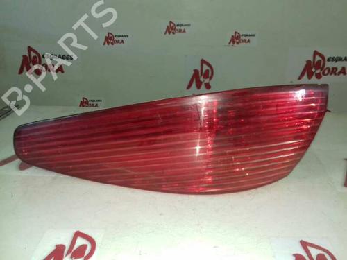 Used Right taillight PEUGEOT 607 (9D, 9U) 2.2 HDi (133 hp) 12642820