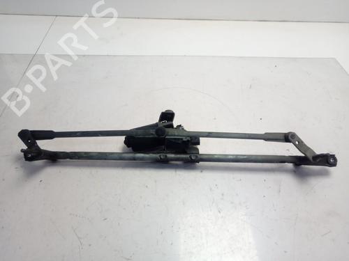 Front wiper motor LAND ROVER RANGE ROVER SPORT I (L320)  | BP16586102M29 