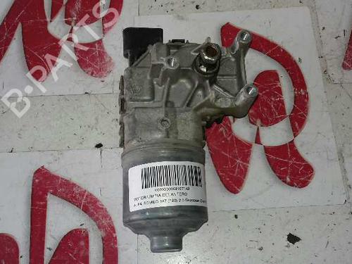 Used Front wiper motor ALFA ROMEO 147 (937_) 2.0 16V T.SPARK (937.AXA1, 937.AXC1, 937.BXC1) (150 hp) 12640005