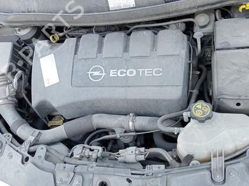 Starter OPEL CORSA D (S07) 1.3 CDTI (L08, L68) | BP20649515M8 