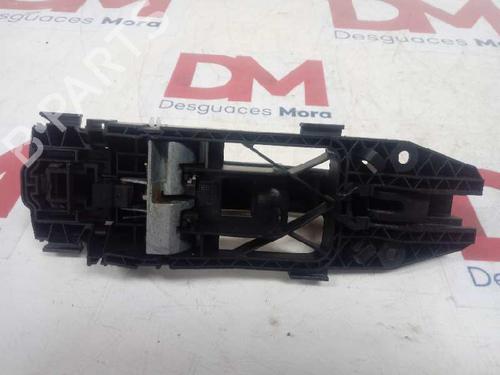 Rear left exterior door handle SEAT IBIZA IV (6J5, 6P1)  | BP16858007C130 
