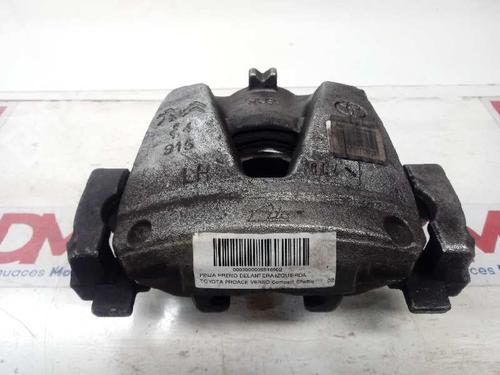 Used Left front brake caliper TOYOTA PROACE VERSO Bus (MPY_) [2016-2025]  18490960