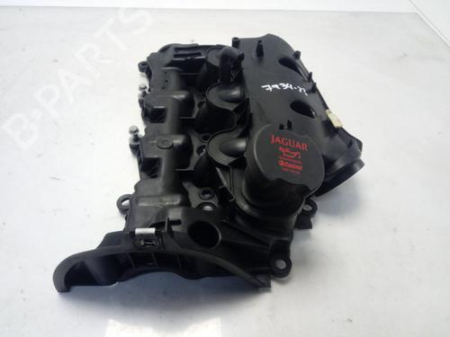Valve cover JAGUAR XF I (X250)  | BP16406124M124