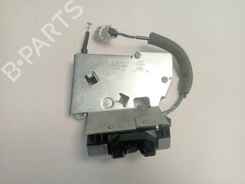 Used Tailgate lock JAGUAR X-TYPE I (X400) 2.5 V6 All-wheel Drive (196 hp) 19697540