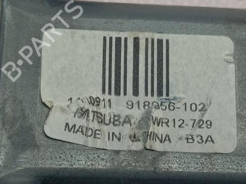 Front right window mechanism FORD GRAND C-MAX (DXA/CB7, DXA/CEU) | BP30374873C23