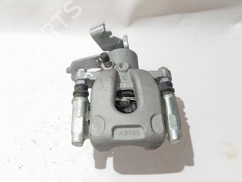 Left rear brake caliper MG MG ZS SUV (AZS1) | BP40228887M107 - Image 2