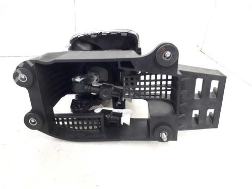 Gear lever OPEL ASTRA K (B16) 1.6 CDTi (68) | BP16447694M90 