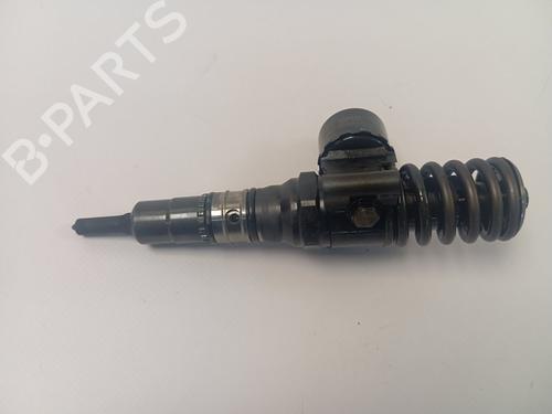 Injector SEAT LEON (1P1)  | BP29247218M100 
