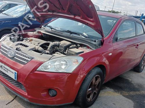 Starter KIA CEE'D Hatchback (ED) | BP27302849M8