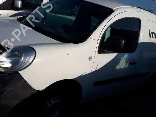 Hand brake RENAULT KANGOO (KC0/1_)  | BP13700458I18 