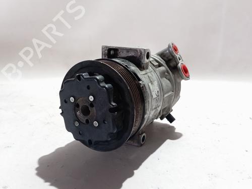 Used AC compressor AC compressor 38348287 38348287