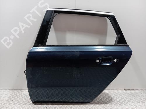 Used Left rear door Left rear door 36990799 36990799