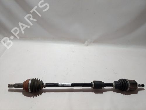 Arbre de transmission avant droit Arbre de transmission avant droit 39095772 39095772