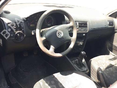 Electronic module VW GOLF IV (1J1)  | BP12841465M83 