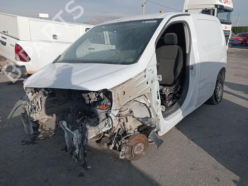Climate control PEUGEOT PARTNER Box Body/MPV (K9) 1.5 BlueHDi 100 | BP34240543I5 - Image 7