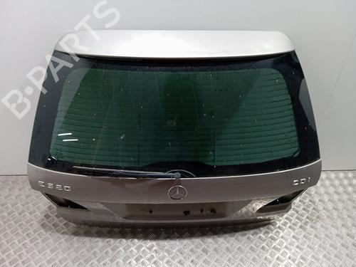 Tailgate MERCEDES-BENZ E-CLASS (W211) E 320 CDI (211.026) | BP22762813C6 