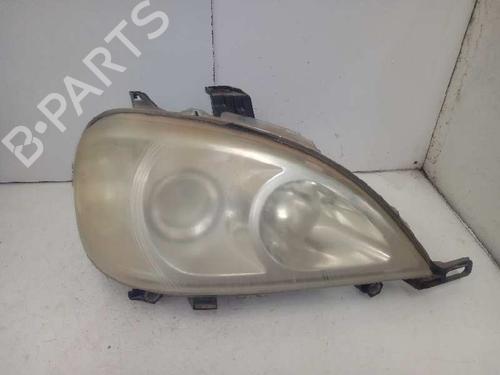 Right headlight MERCEDES-BENZ M-CLASS (W163) ML 320 (163.154) | BP12936998C29 