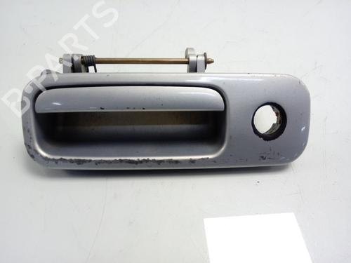 Used Tailgate handle SEAT ALHAMBRA (7V8, 7V9) [1996-2010]  30372779