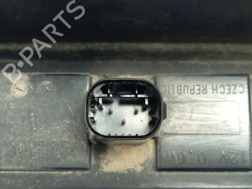 Klamka klapy tylnej / bagażnika FORD TOURNEO COURIER B460 MPV  | BP30375532C132 