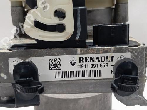 Steering pump RENAULT EXPRESS Box Body/MPV | BP30914359M99