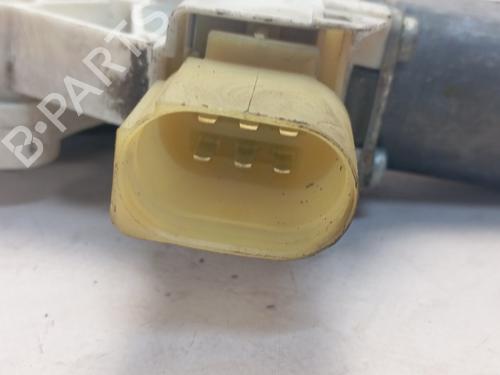 Front right window mechanism BMW 1 (E87) 118 d | BP23527696C23 