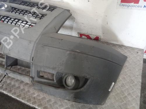 Front bumper FORD TRANSIT Van (FA_ _)  | BP18655650C7 