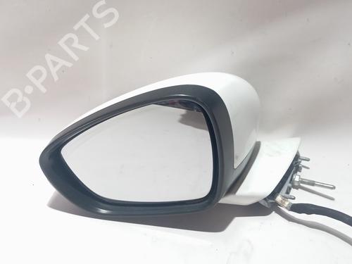 Used Left mirror Left mirror 39079734 39079734