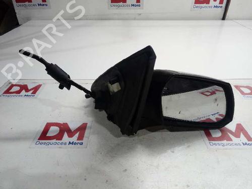 Used Right mirror FORD FOCUS II (DA_, HCP, DP) [2004-2013]  12653230