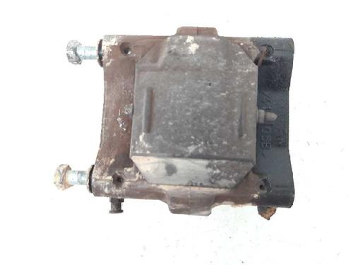 Remklauw links achter CITROËN C5 I (DC_) 2.0 HDi (DCRHZB, DCRHZE) (109 hp) 12666296