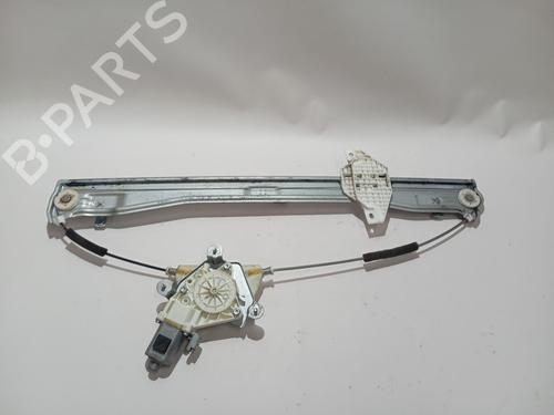 Front left window mechanism HYUNDAI H350 Van 2.5 CRDI | BP32424601C22