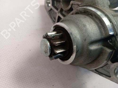 Starter SKODA FABIA II (542) | BP28817624M8