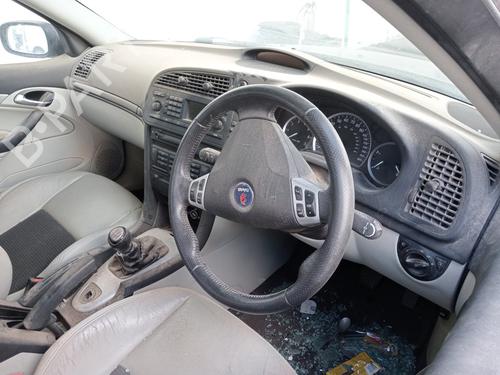 Ekspansjonstank SAAB 9-3 (YS3F, E79, D79, D75) 1,8t | BP31044410C120 