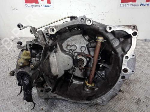 Used Gearbox CITROËN XSARA (N1) [1997-2005]  12658042