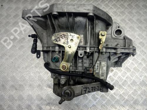 Gearbox RENAULT ESPACE IV (JK0/1_)  | BP13541350M3 